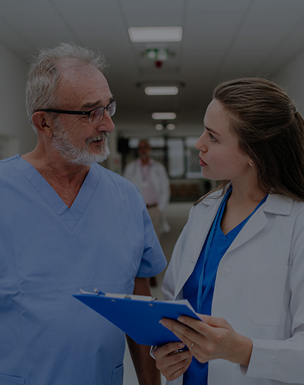 Ciencias de la Salud